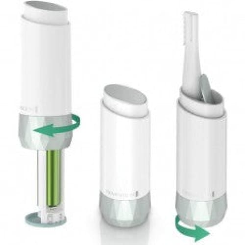 Coffret beauté REMINGTON pour sourcils et visage (MPT3900) Coffret beauté REMINGTON pour sourcils et visage (MPT3900)